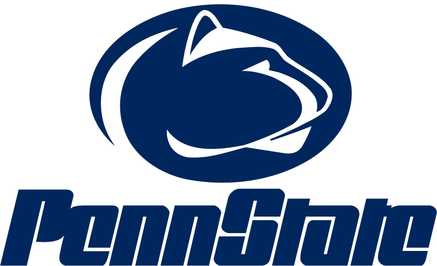 Penn State Nittany Lions 1983-1996 Primary Logo diy iron on heat transfer